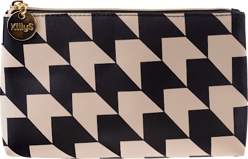 Kosmetyczka koperta midi Modern Style intervion