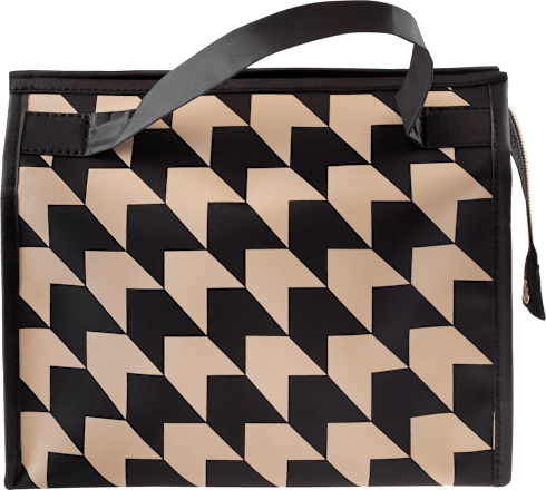 Kosmetyczka kuferek Modern Style intervion