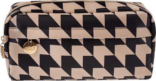 Kosmetyczka piórnik Modern Style intervion