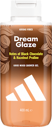 Żel pod prysznic Dream Glaze Vibes  adidas