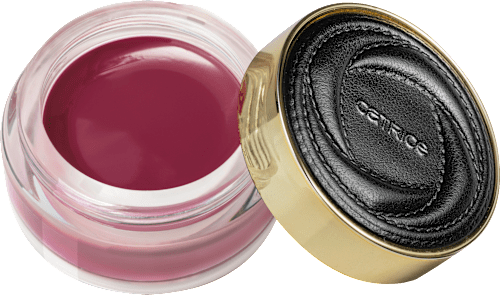 Lippen- und Wangenfarbe Valentine Who? Multi-Use Jelly Pot C02 Fearless Femme CATRICE