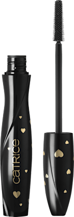 Mascara Valentine Who? Glam & Doll Volume C01 Just Iconic CATRICE