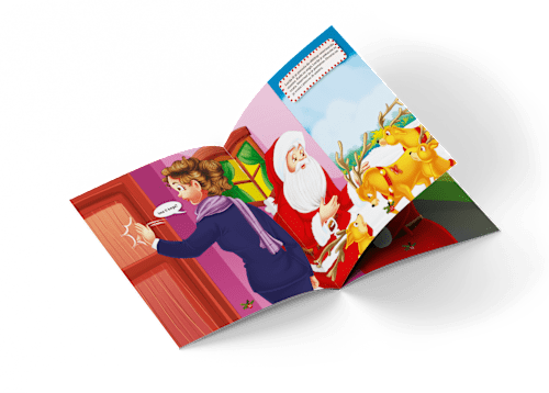 Slikovnica – Godina u kojoj sobovi nisu letjeli NOVI MEDIJI