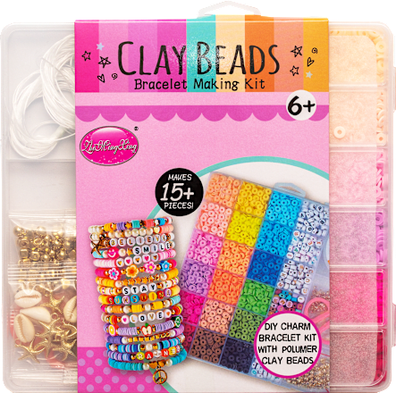 Set za izradu narukvica NIRD