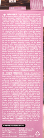 barva na vlasy Intensiv Tönung, 7.73 oříšková  réell‘e