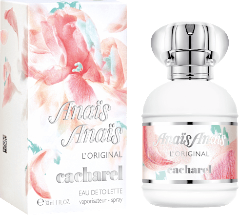 Apă de toaletă Anais Cacharel