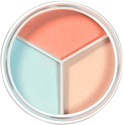 Pudră translucidă în culori 02 Pudaier