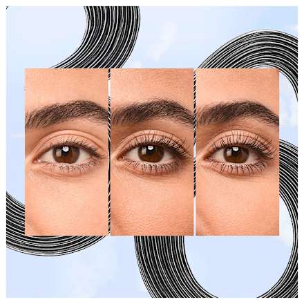 Twist Up The Volume Lift & Freeze mascara BOURJOIS PARIS