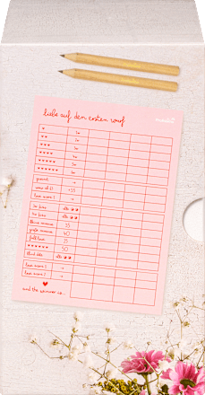 Würfelspiel mit Becher Profissimo