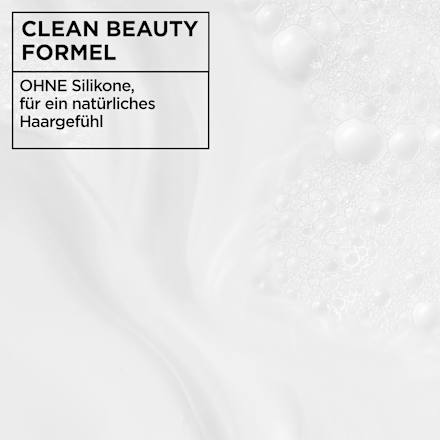 Shampoo Locken Methode Feuchtigkeit  GARNIER FRUCTIS