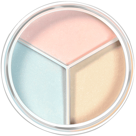 Pudră translucidă în culori 01 Pudaier
