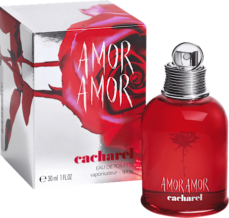 Apă de toaletă Amor Amor Cacharel