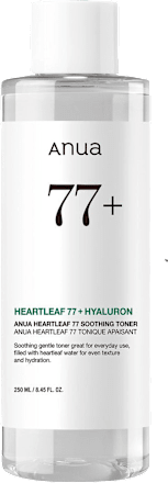 Toner de față calmant Anua