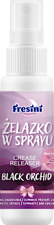 Spray pentru țesături Black Orchid Fresini