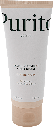 Upokojujúci pleťový gél Oat In Calming  Purito SEOUL