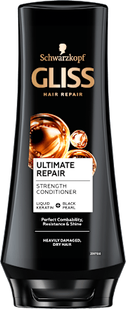 Ultimate Repair regenerator za kosu Schwarzkopf GLISS