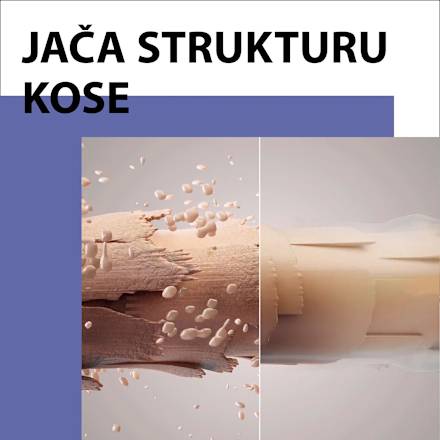 Blonde Hair Perfector šampon za kosu Schwarzkopf GLISS