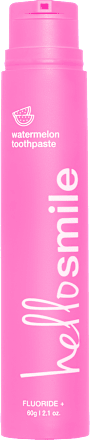 Паста за зъби с вкус на диня helloSMILE
