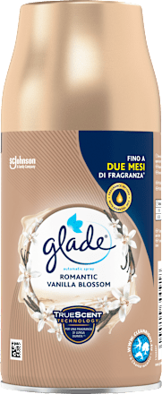 Automatic spray refill za osvježivač zraka – Vanilla Blossom glade