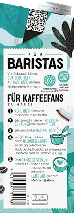 Kokosdrink Barista alpro