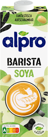 Soyadrink Barista alpro