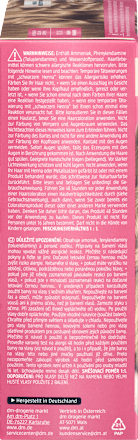 Intensiv Color Creme 10.16 Champagner réell‘e