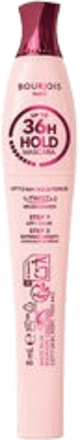 Maskara Twist Up The Volume Twist, Lift & Freeze BOURJOIS PARIS