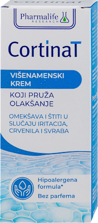 Krema za negu kože Pharmalife