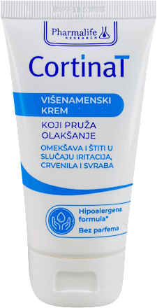 Krema za negu kože Pharmalife