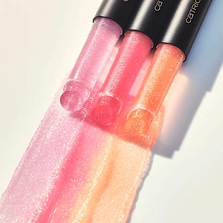 Lippenbalsam Jelly Spark 030 Glitter Bae CATRICE