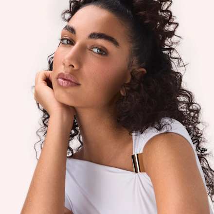 Blush Blurring Velvet Pudding 020 Peach Pudding CATRICE