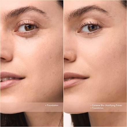 Primer Extreme Blur Mattifying  CATRICE