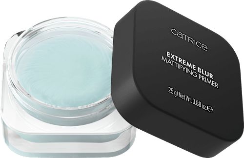 Primer Extreme Blur Mattifying  CATRICE