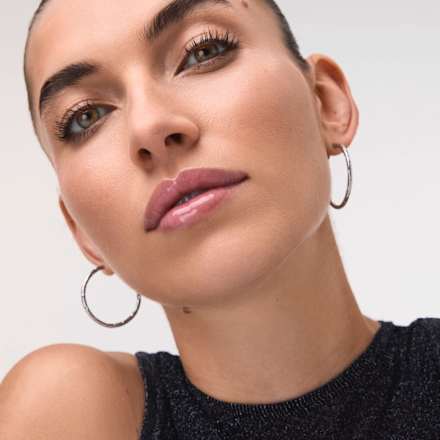 Lippenbalsam Glossy Peptide Bliss 010 Life In Rosé CATRICE