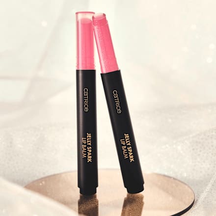 Lippenbalsam Jelly Spark 020 Twinkle Boss CATRICE