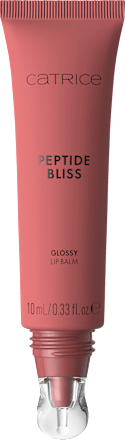 Lippenbalsam Glossy Peptide Bliss 020 Blissberry CATRICE