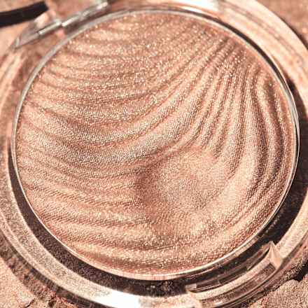 Highlighter Bouncy Aura Glam 010 Moonlit Sand CATRICE