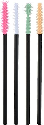 Wimpern-Styler Bürstchen ebelin