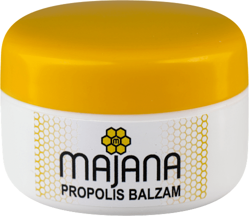 Propolis balzam za negu kože  MAJANA