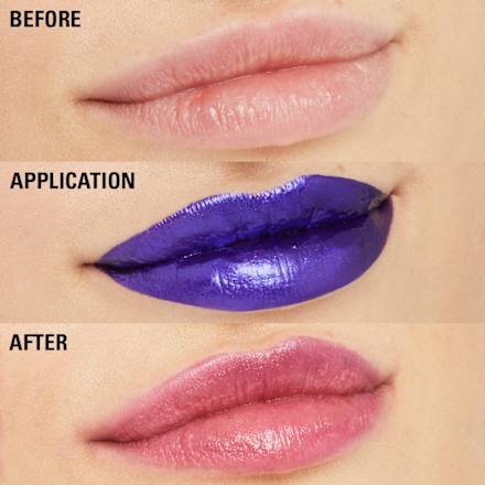 Lipliner Lip Shift Lip Stain Galactic Sunrise Pink REVOLUTION