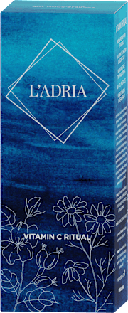 Vitamin C ritual, 2 x 15 ml L'ADRIA