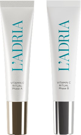 Vitamin C ritual, 2 x 15 ml L'ADRIA
