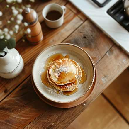 Ahornsirup Grad A dmBio