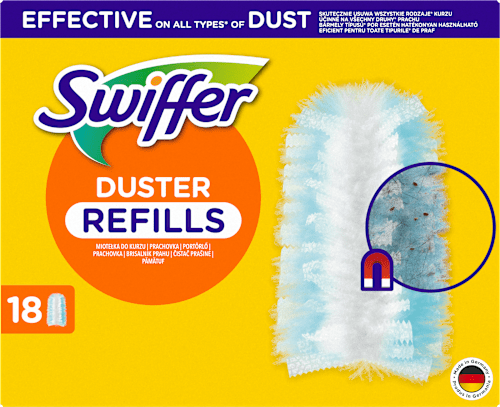 náhradní prachovka Duster Swiffer