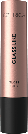 Pomadka nabłyszczająca do ust Glass Like Gloss Stick 050 Glacé Macchiato CATRICE