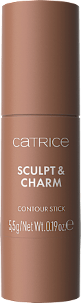 Sztyft do konturowania Sculpt & Charm 020 Stone CATRICE