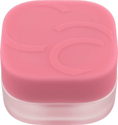 Róż do policzków Velvet Pudding Blurring 030 Pink Parfait CATRICE
