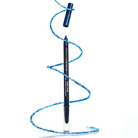 Kredka do oczu Jewel Glide Effect 030 Midnight Sapphire CATRICE