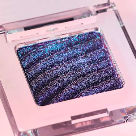 Cień do powiek Prismatic Shift 030 Midnight Wave CATRICE