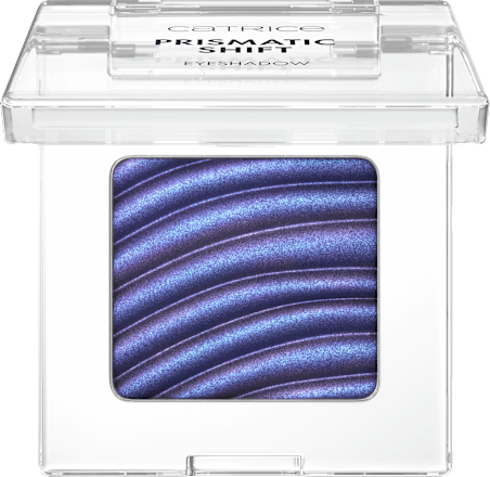 Cień do powiek Prismatic Shift 030 Midnight Wave CATRICE